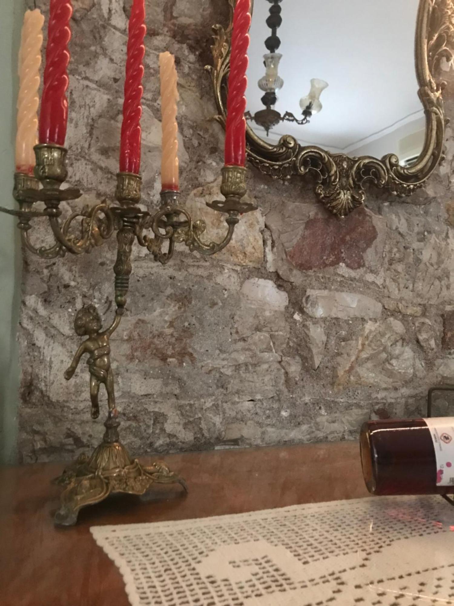 Apartamento Giannoulis House 2 Vintage Preveza Exterior foto