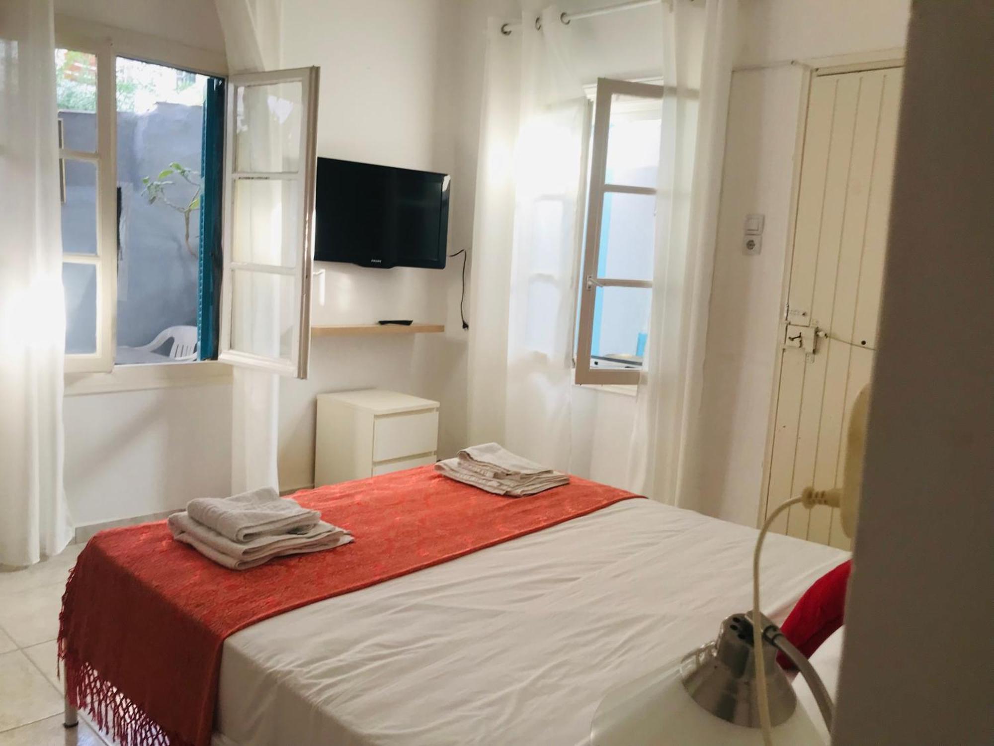 Apartamento Giannoulis House 2 Vintage Preveza Exterior foto