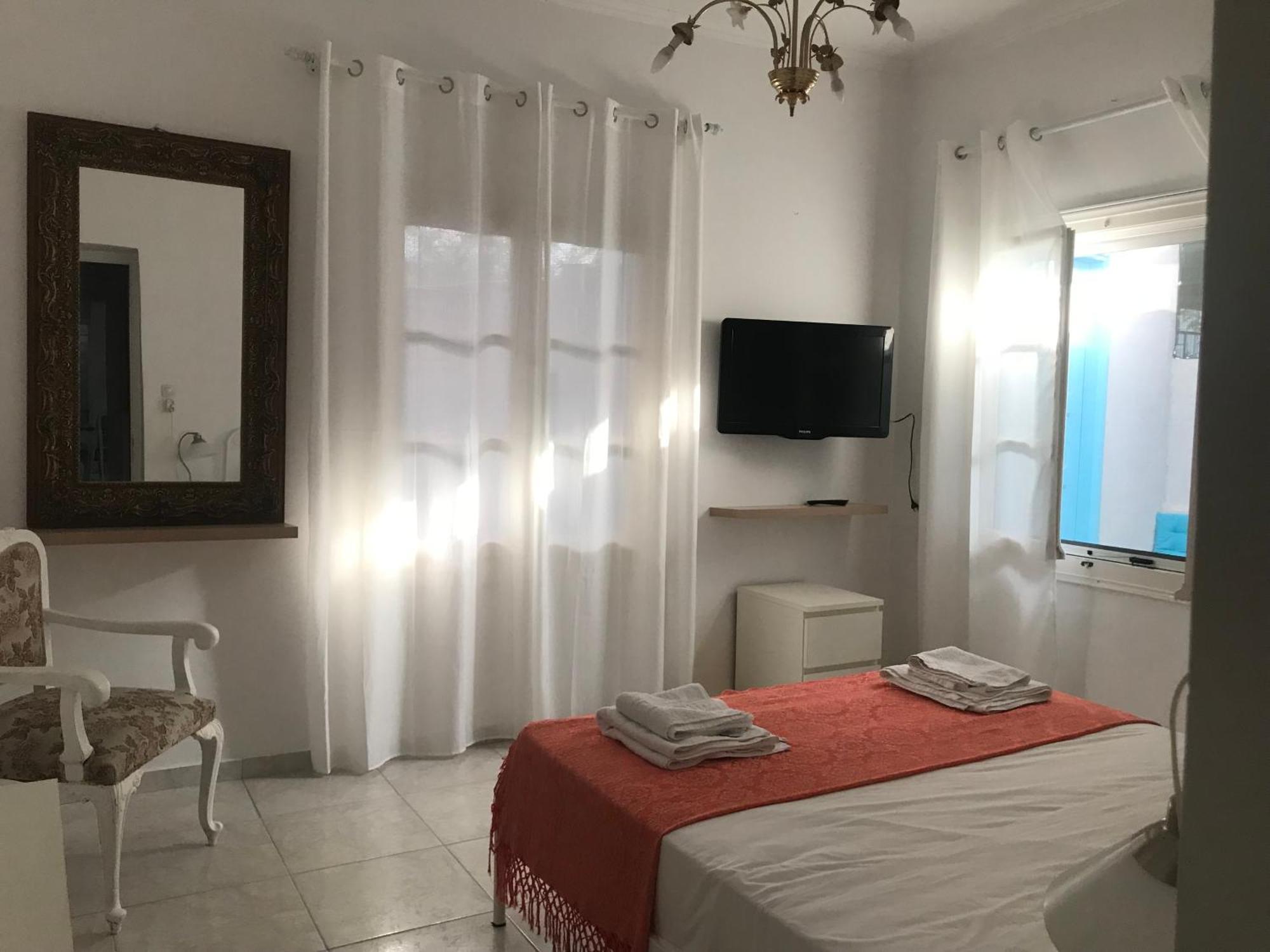 Apartamento Giannoulis House 2 Vintage Preveza Exterior foto