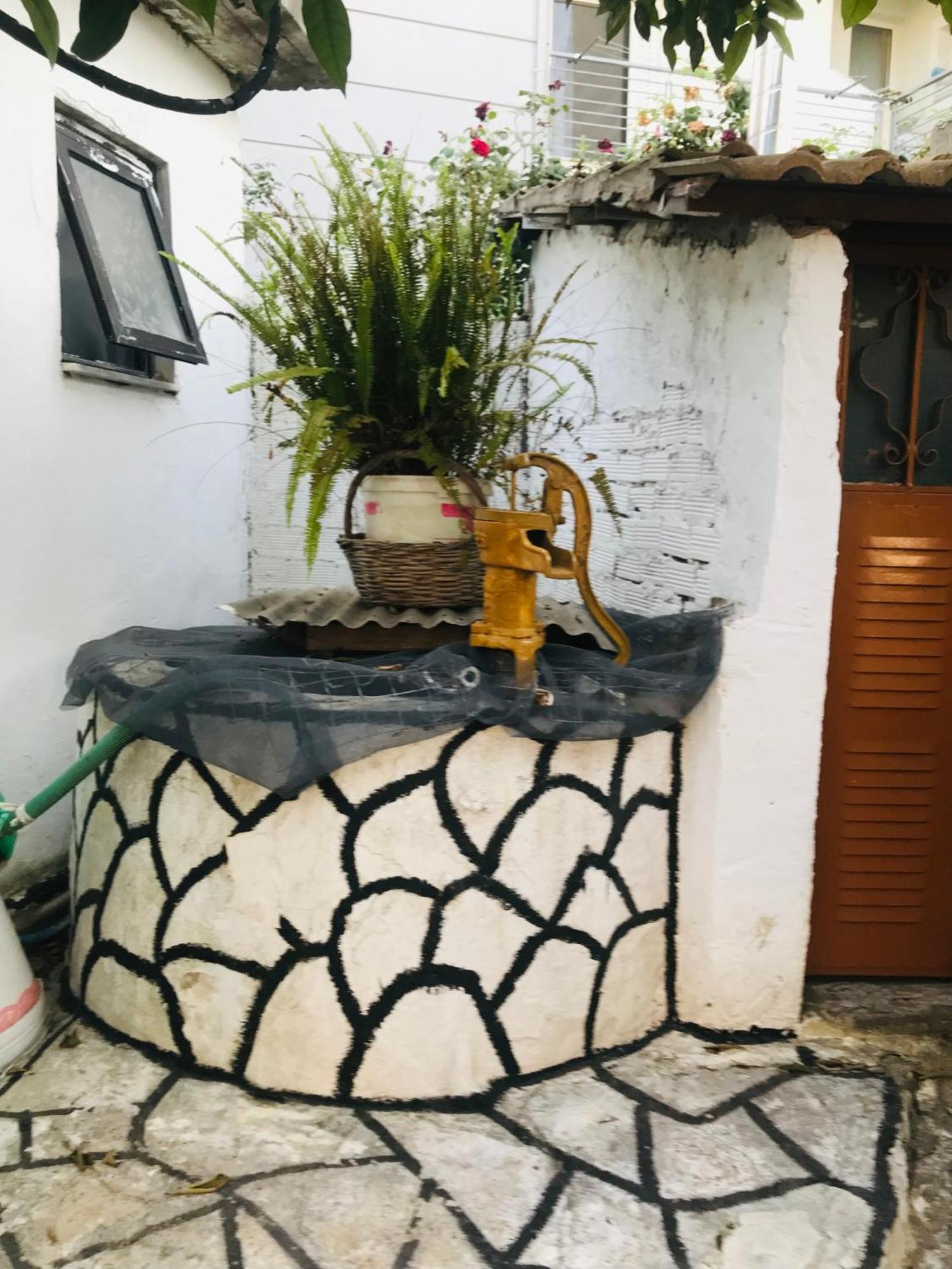 Apartamento Giannoulis House 2 Vintage Preveza Exterior foto