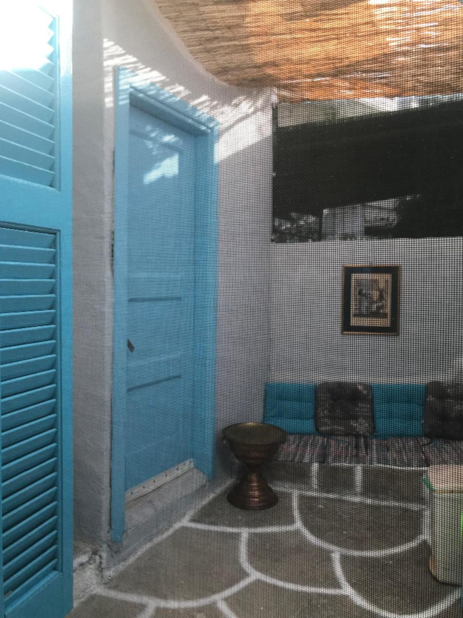 Apartamento Giannoulis House 2 Vintage Preveza Exterior foto
