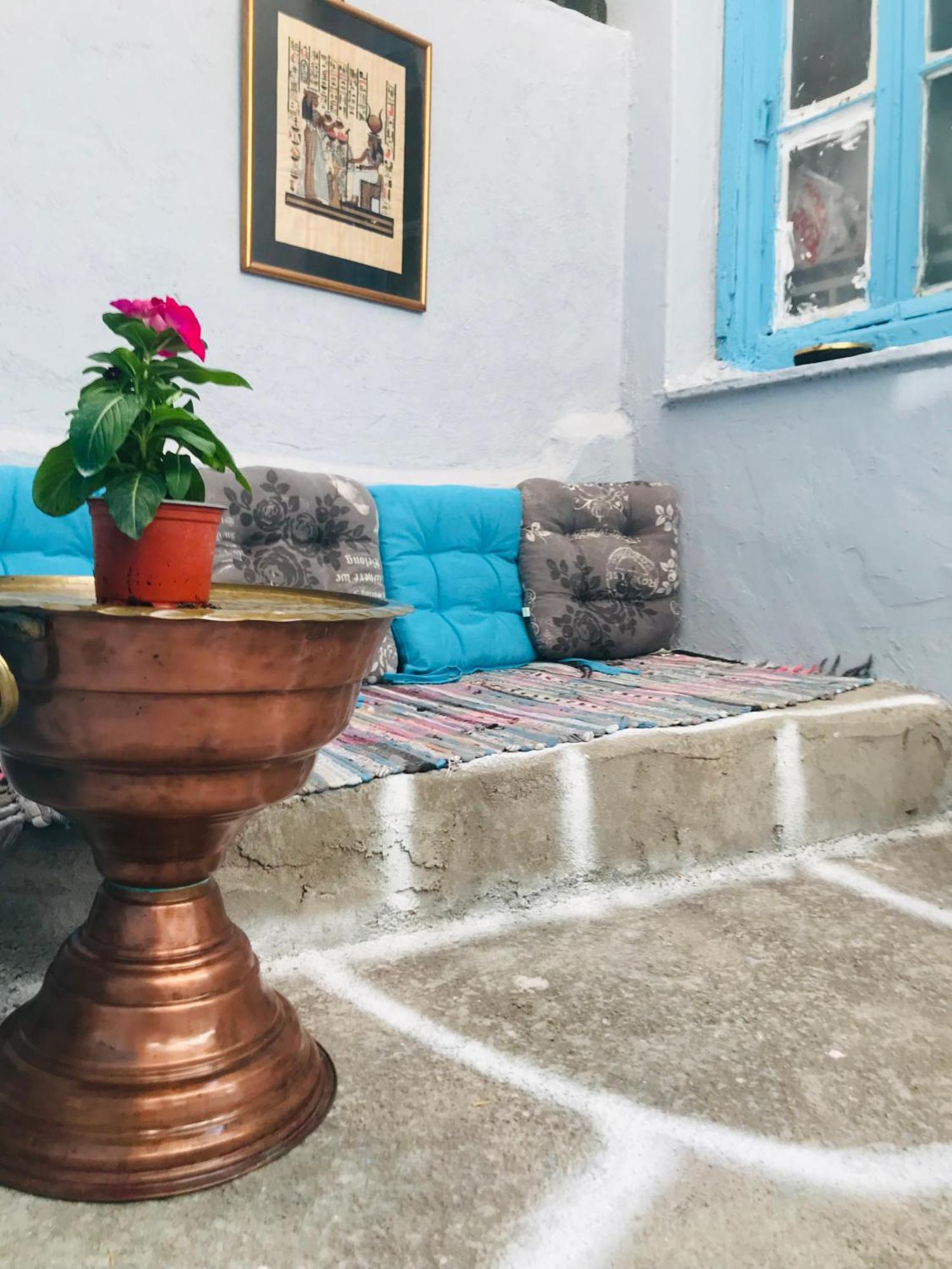 Apartamento Giannoulis House 2 Vintage Preveza Exterior foto