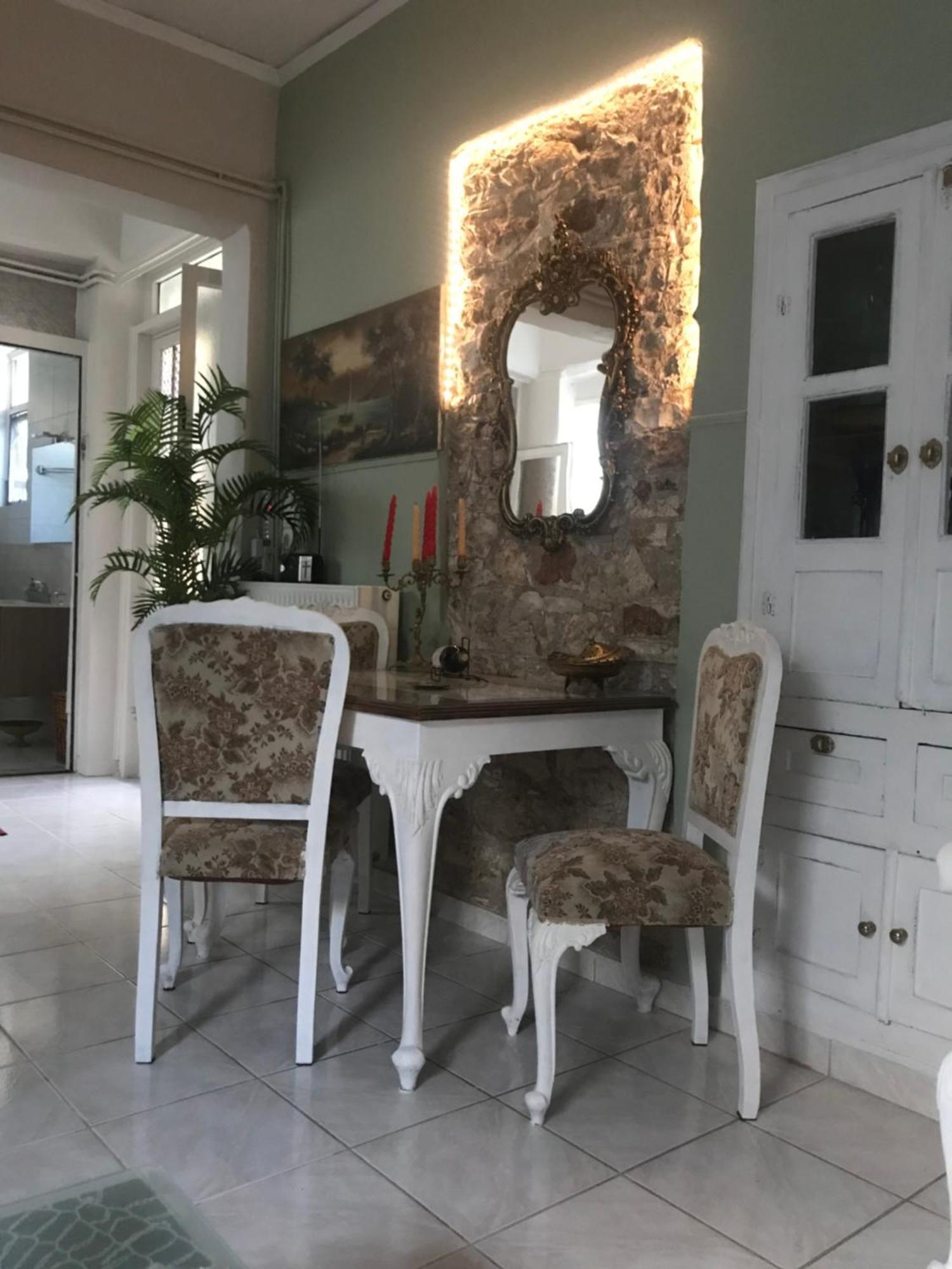 Apartamento Giannoulis House 2 Vintage Preveza Exterior foto