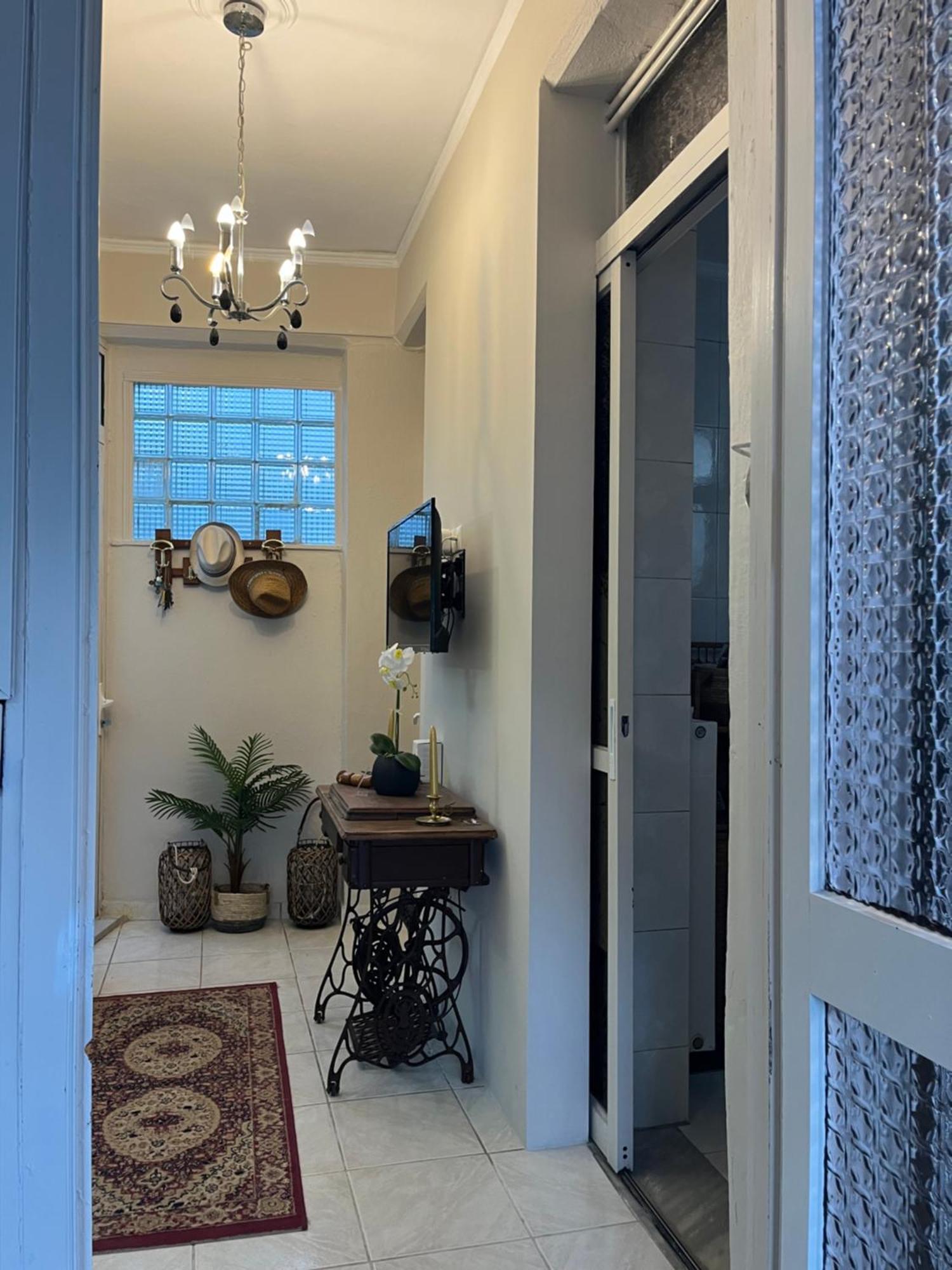 Apartamento Giannoulis House 2 Vintage Preveza Exterior foto