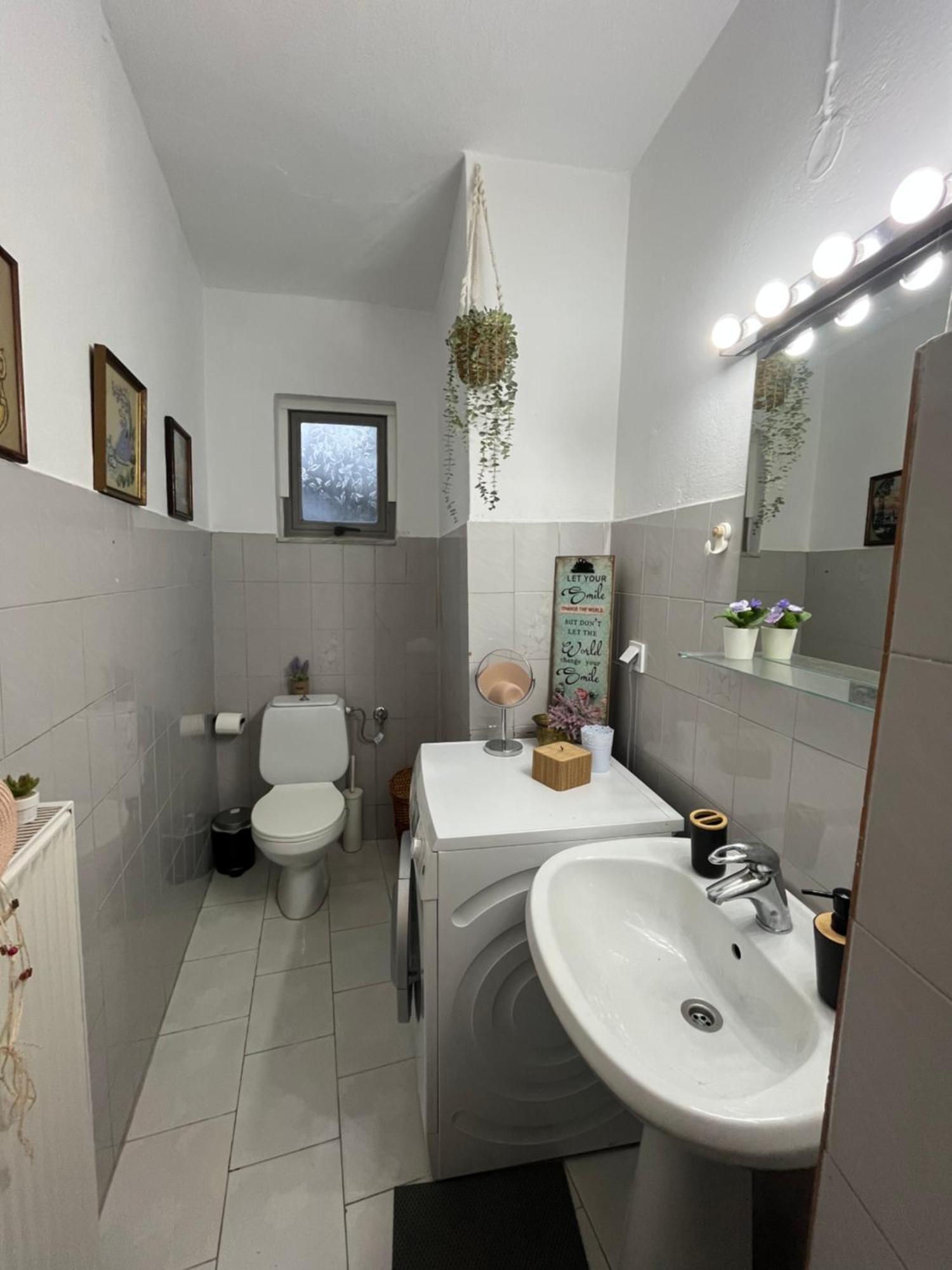 Apartamento Giannoulis House 2 Vintage Preveza Exterior foto