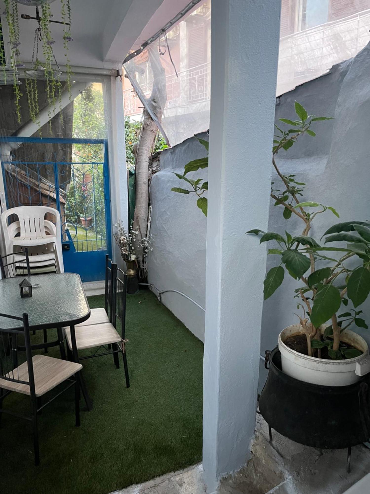 Apartamento Giannoulis House 2 Vintage Preveza Exterior foto